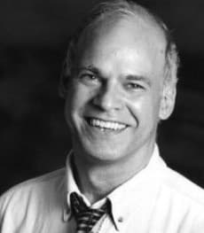Fred Sanders