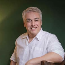 Marc Rosenberg