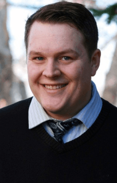 Brett Bauer