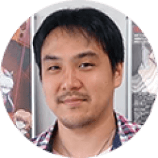 Daisuke Katou
