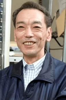 Shinichi Fukumitsu