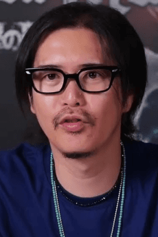 Tetsuya Kinoshita