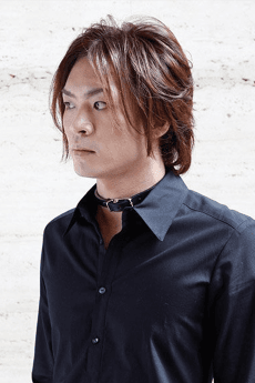 Tatsuya Shimizu