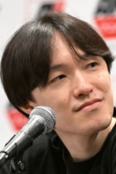 Kazuya Nakanishi