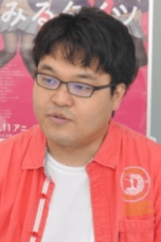 Yuuma Ooue
