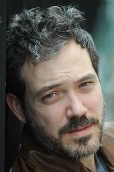 Heath Morrow