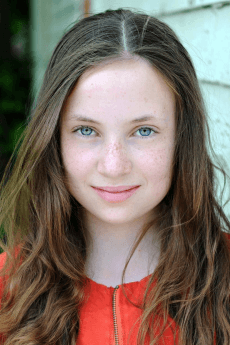 Malia Ashley Kerr