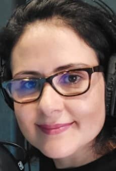 Cássia Bisceglia
