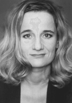 Sabine Falkenberg