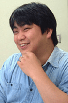 Takeshi Matsuda