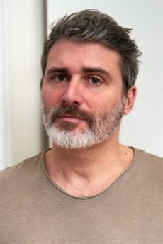 Pascal Gimenez