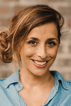 Jenny Laura Bischoff