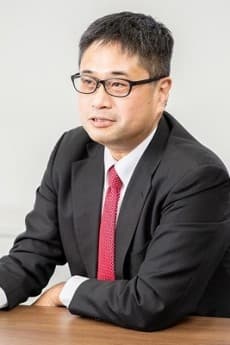 Kazuyoshi Fukuba