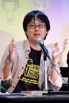Shinya Tsuruoka