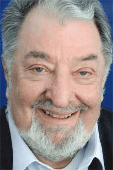 Donald Arthur