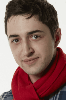 Vincent Chansard