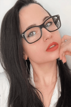 Giulia Maniglio