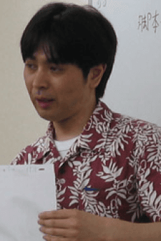 Tatsuya Abe