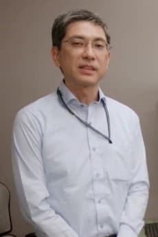 Hitoshi Shirao