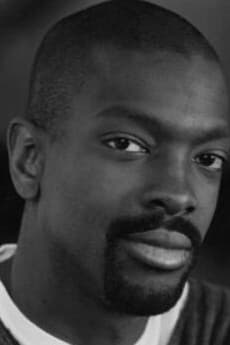 Martin Roach