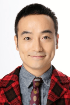 Udai Iwasaki