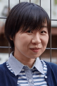 Fuki Toriyama