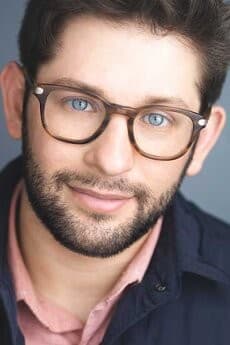Daniel MK Cohen