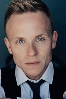 Adrian Petriw