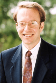 Greg Dale