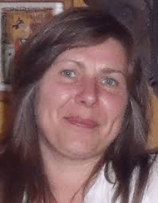 Annabelle Roux
