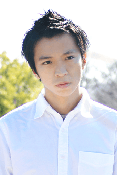 Shou Oosawa