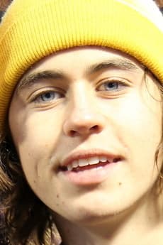 Nash Grier