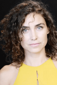 Sabrina Bonfitto