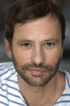 Frank Stieren