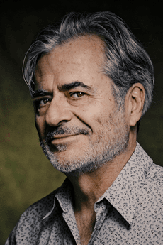 Martin Umbach