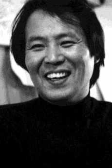 Takamura Mukuo
