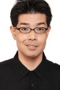 Takeshi Imaizumi