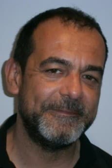 Cesar Lechiguero