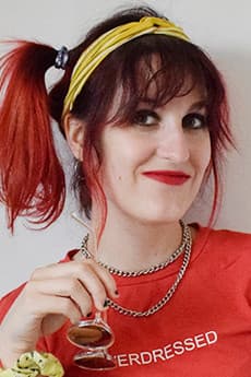 Clara Schwarze