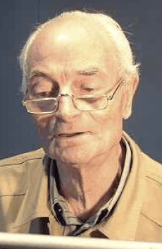 Mario Milita