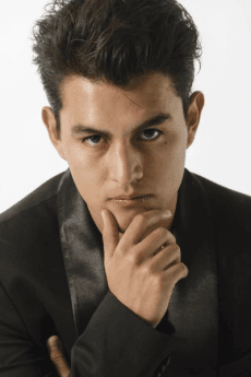 Alan Bravo