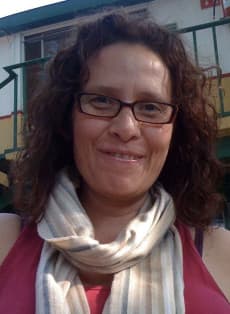 Queta Calderón