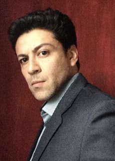 Daniel del Roble