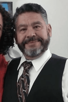 Carlos del Campo