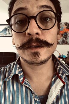 Alfredo Leal