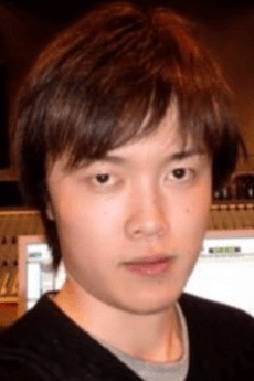 Toru Horikoshi