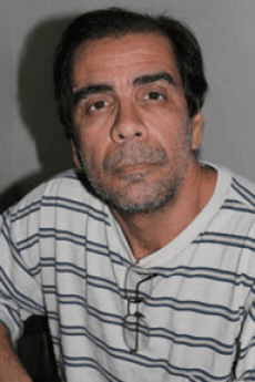Marco Moreira