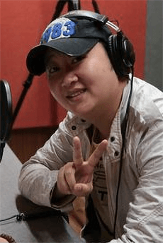 Han Zhao