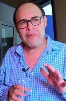 Erick Salinas