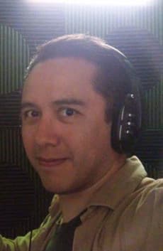 Román Abreo